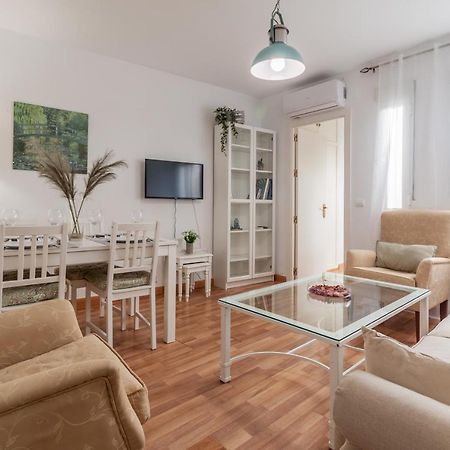 Apartamento Titin Kordoba Zewnętrze zdjęcie