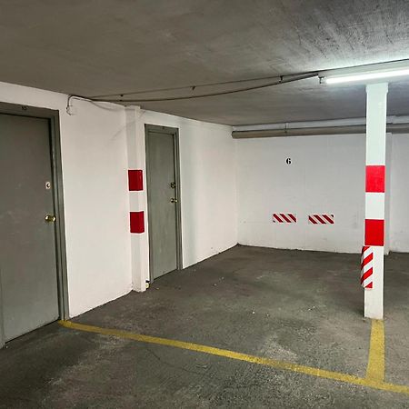 Apartamento Titin Kordoba Zewnętrze zdjęcie