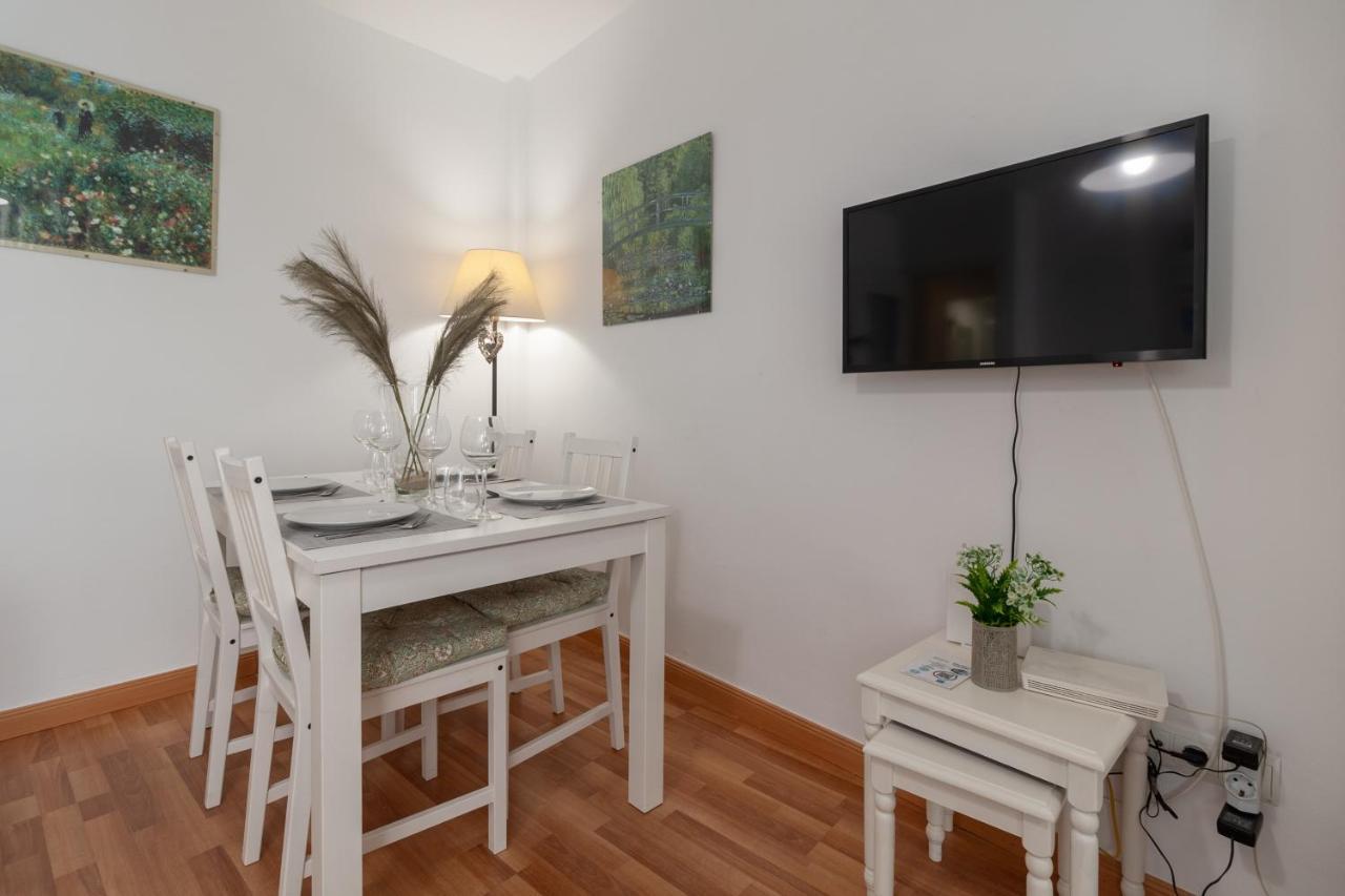 Apartamento Titin Kordoba Zewnętrze zdjęcie