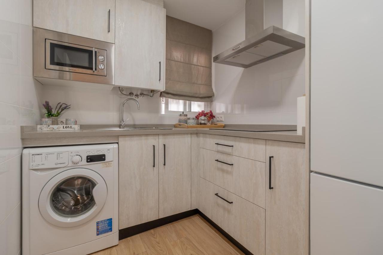 Apartamento Titin Kordoba Zewnętrze zdjęcie