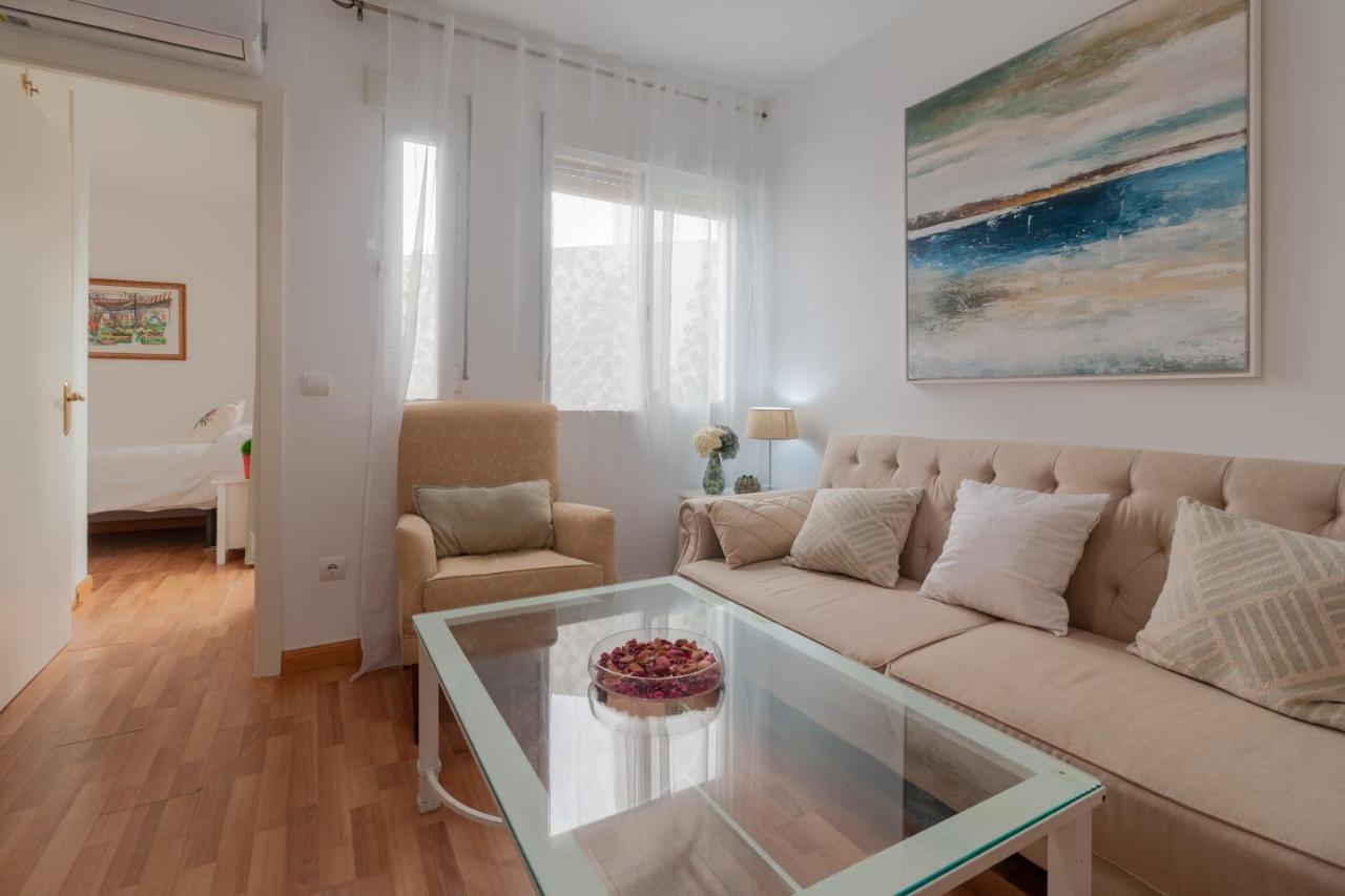 Apartamento Titin Kordoba Zewnętrze zdjęcie
