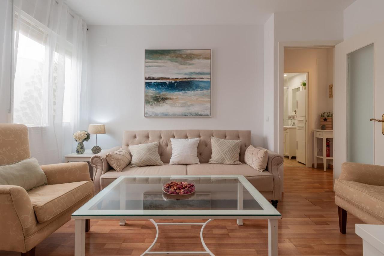 Apartamento Titin Kordoba Zewnętrze zdjęcie