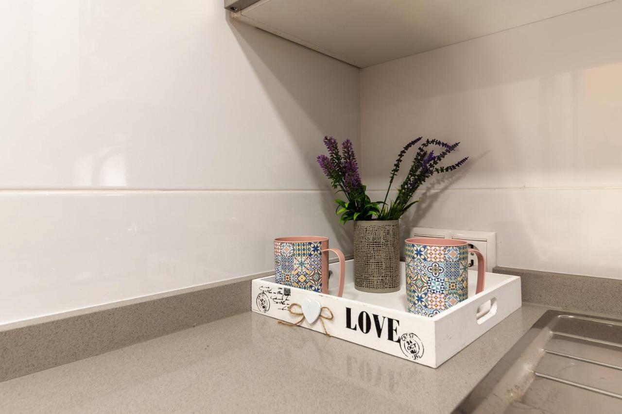 Apartamento Titin Kordoba Zewnętrze zdjęcie