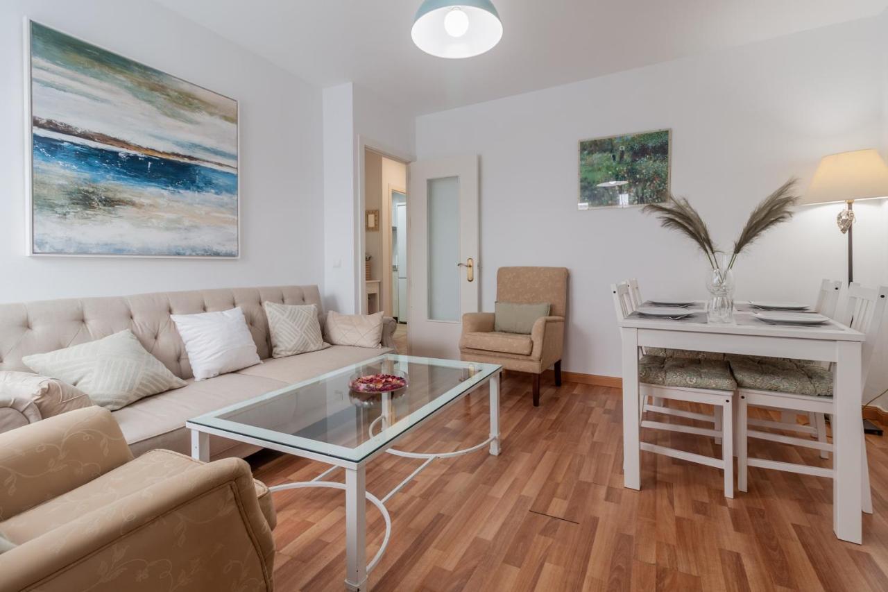 Apartamento Titin Kordoba Zewnętrze zdjęcie