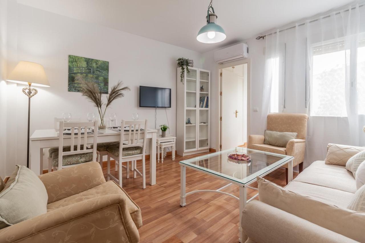 Apartamento Titin Kordoba Zewnętrze zdjęcie