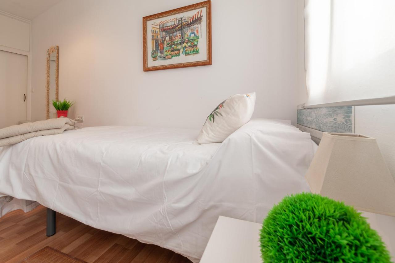 Apartamento Titin Kordoba Zewnętrze zdjęcie