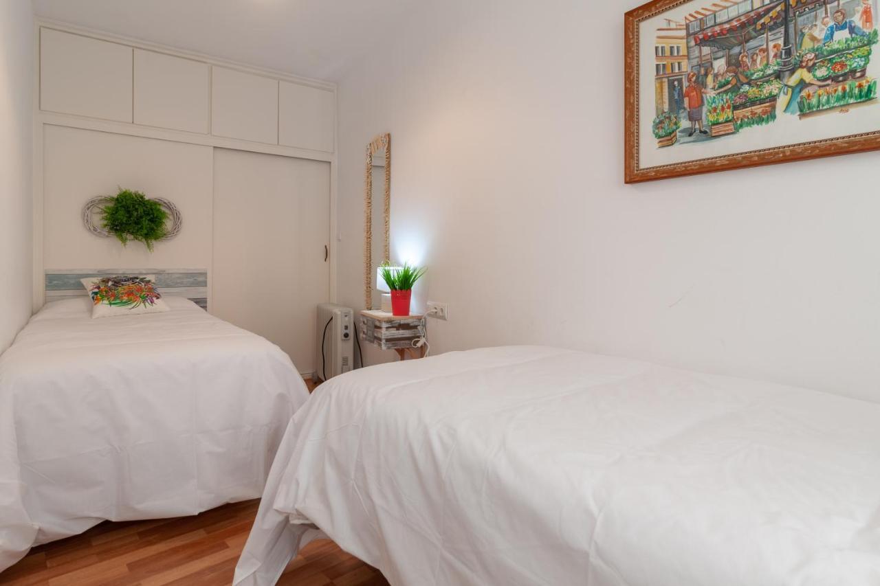Apartamento Titin Kordoba Zewnętrze zdjęcie
