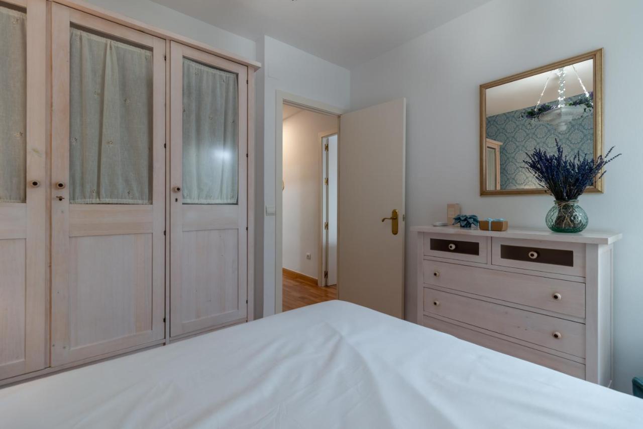 Apartamento Titin Kordoba Zewnętrze zdjęcie