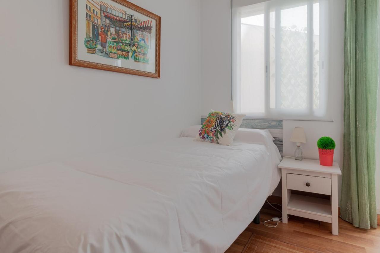 Apartamento Titin Kordoba Zewnętrze zdjęcie