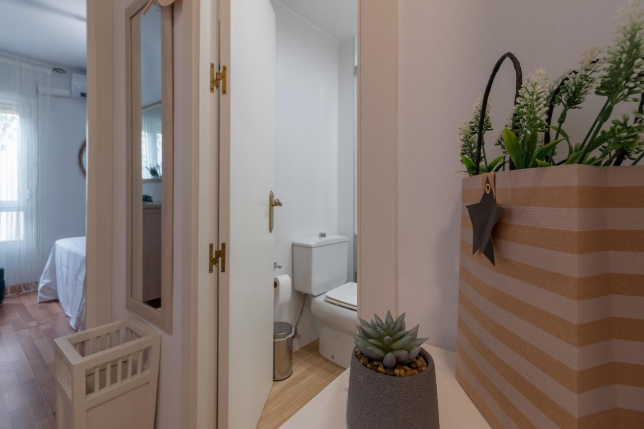 Apartamento Titin Kordoba Zewnętrze zdjęcie