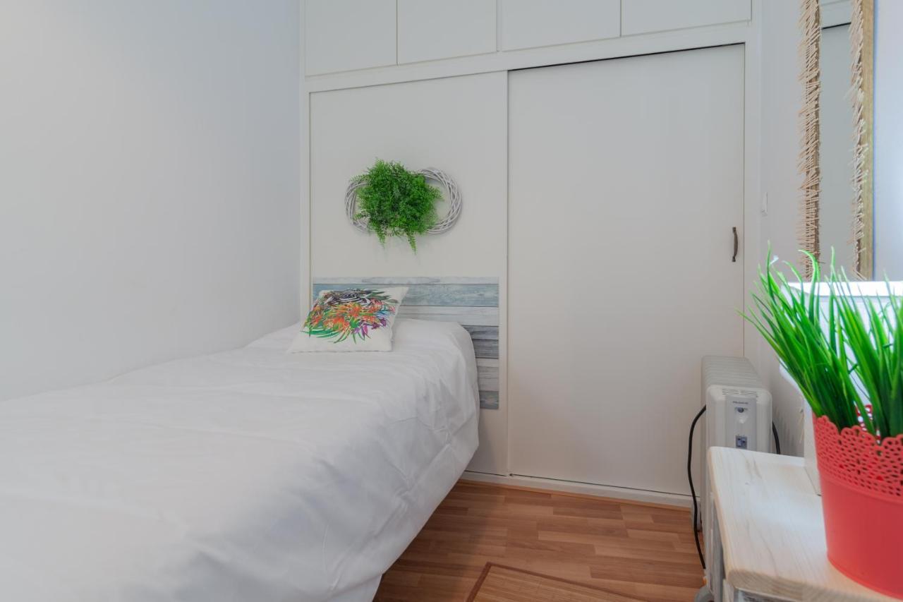 Apartamento Titin Kordoba Zewnętrze zdjęcie