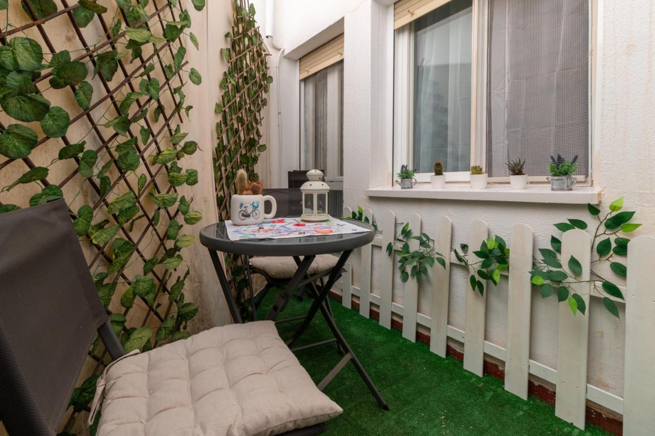 Apartamento Titin Kordoba Zewnętrze zdjęcie